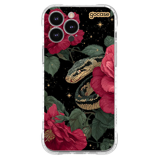 Capinha para celular  Cobra Estelar