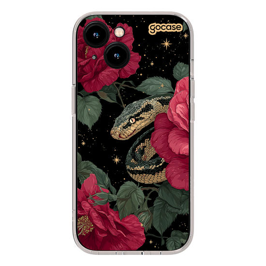 Capinha para celular  Cobra Estelar