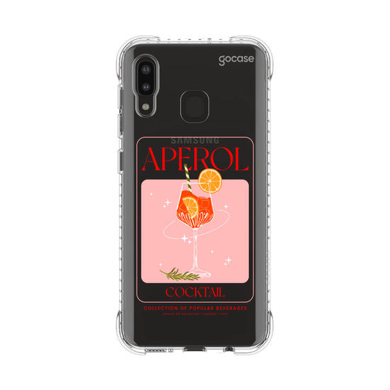 Capinha para celular  Coleção de Drinques