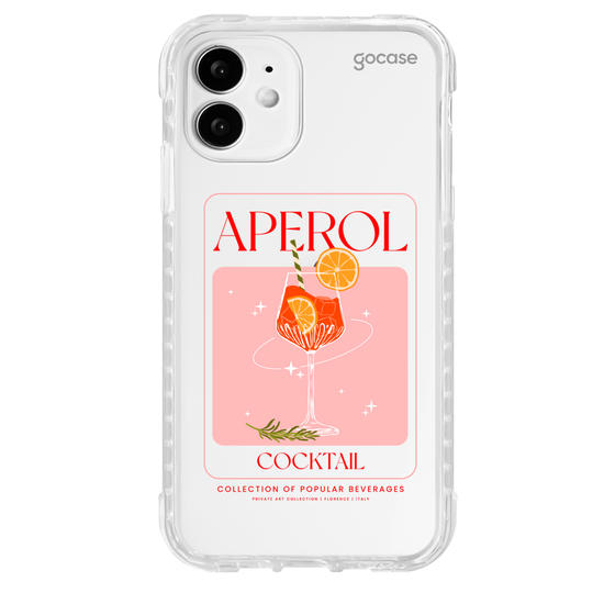 Capinha para celular  Coleção de Drinques