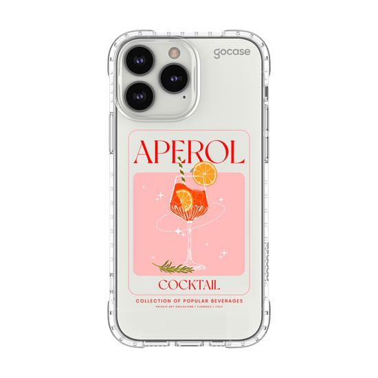 Capinha para celular  Coleção de Drinques