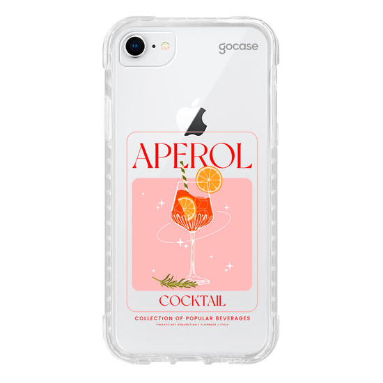 Capinha para celular  Coleção de Drinques