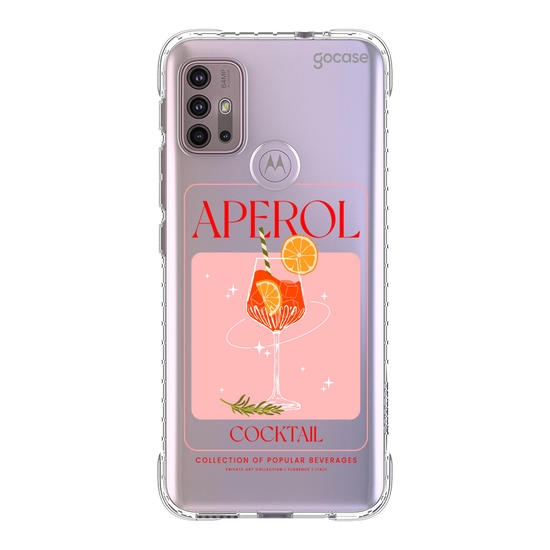 Capinha para celular  Coleção de Drinques