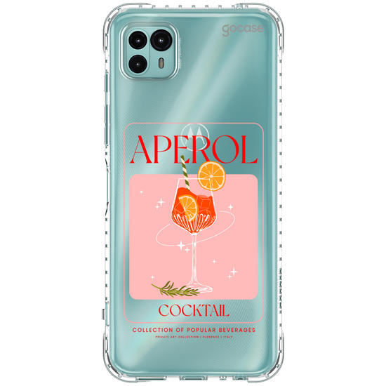 Capinha para celular  Coleção de Drinques