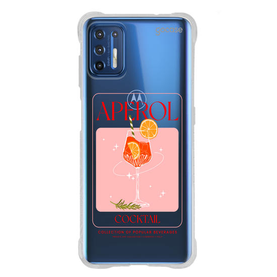 Capinha para celular  Coleção de Drinques