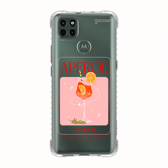 Capinha para celular  Coleção de Drinques