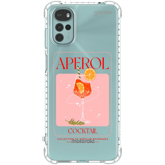 Capinha para celular  Coleção de Drinques