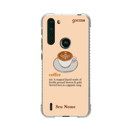  Coffee Definition