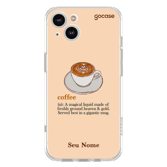  Coffee Definition