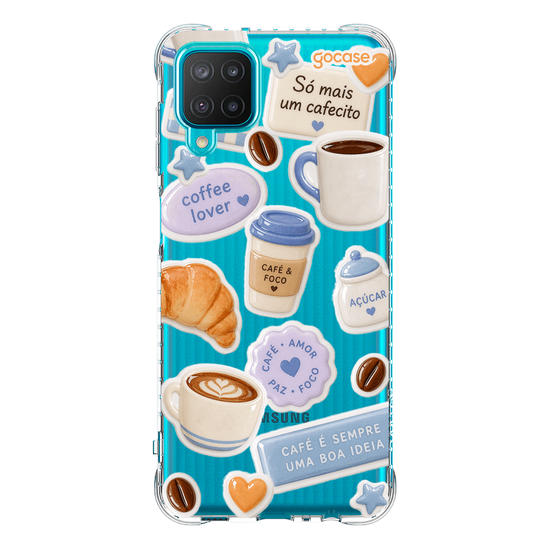  Coffee Lover Stickers
