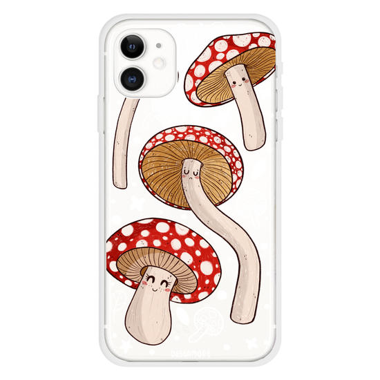 Cogumelo Phone Case