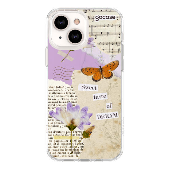 Cute Collage Phone Case