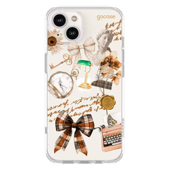  Colagem Poesia Clássica