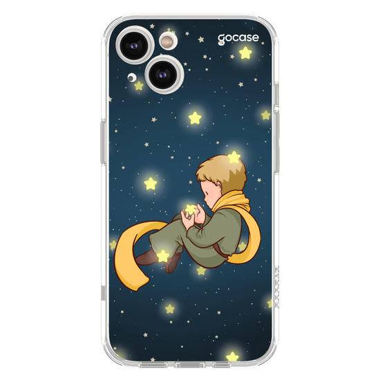 Colecionador de Estrelas Customizável