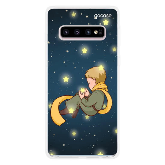 Colecionador de Estrelas Customizável