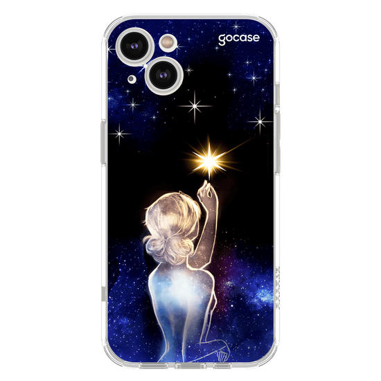 Colecionadora de Estrelas Personalizável