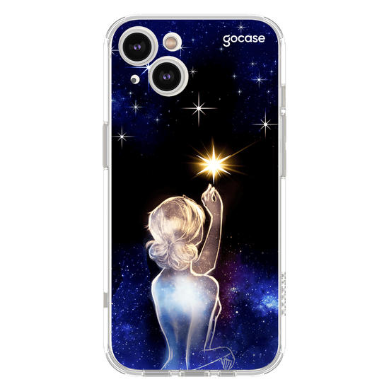 Colecionadora de Estrelas Personalizável