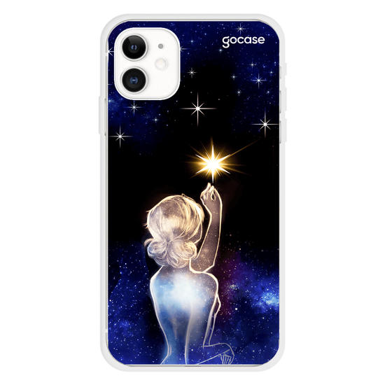 Star Keeper Customizable Phone Case