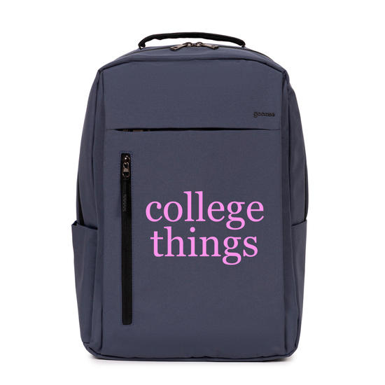 Mochila Executiva Slim -  College Things