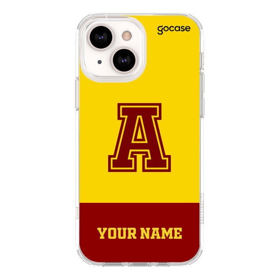 College Phone Case
