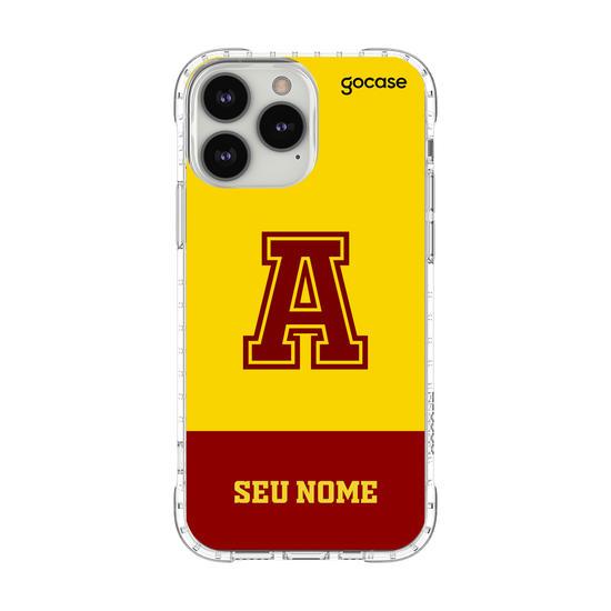 Capinha para celular College