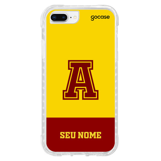 Capinha para celular College