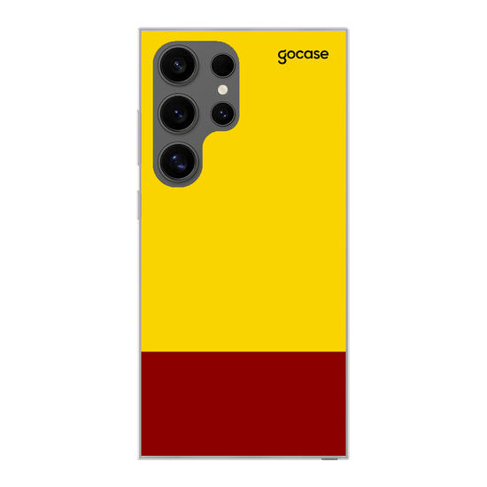 College Phone Case