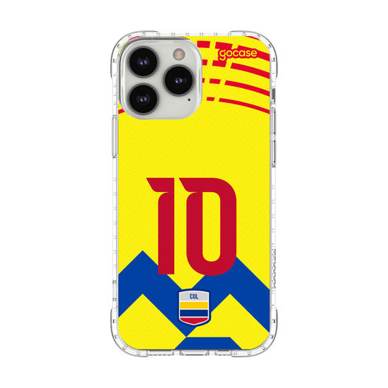 Capinha para celular  Colômbia - World Edition