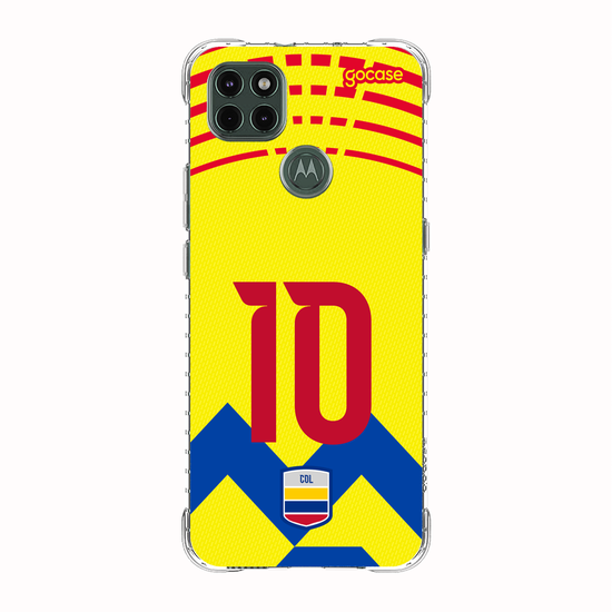 Capinha para celular  Colômbia - World Edition