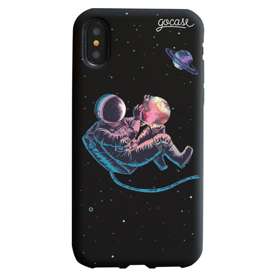 Black Case - Astral Traveler