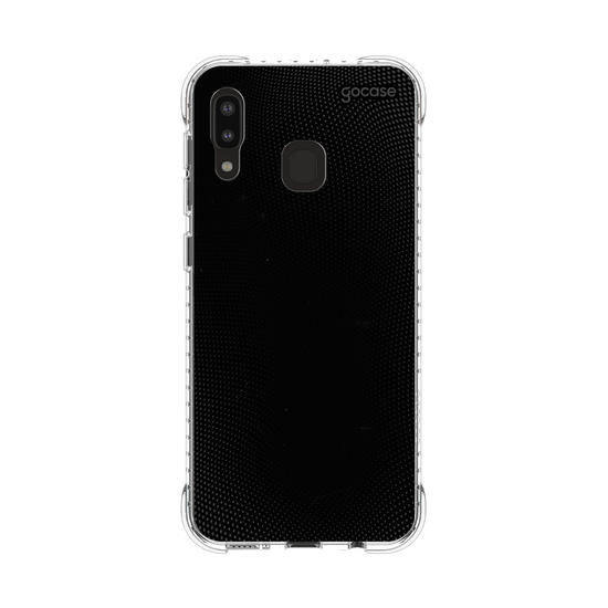 Capinha para celular Color Dot 