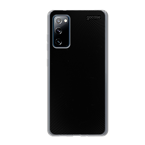 Cover Color Dot - Black