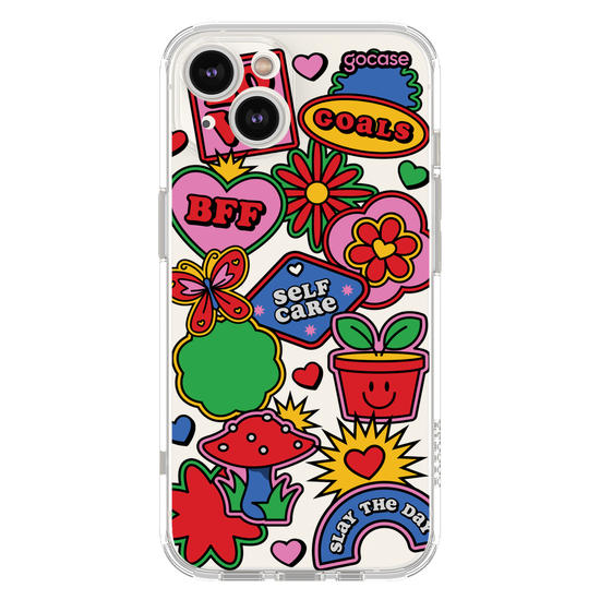  Color Pop Stickers