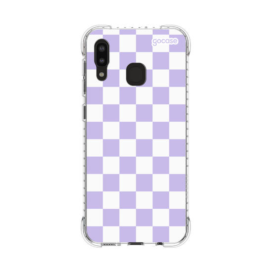 Capinha para celular Color Vichy