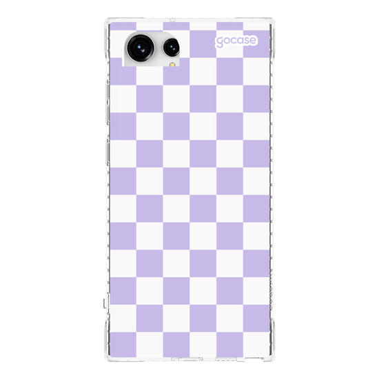 Capinha para celular Color Vichy
