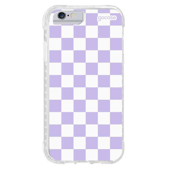 Capinha para celular Color Vichy