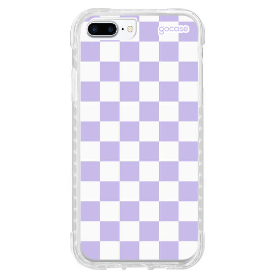 Capinha para celular Color Vichy