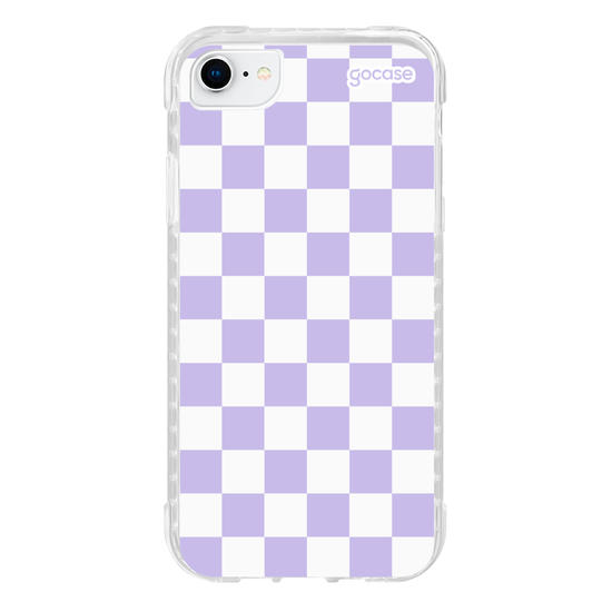 Capinha para celular Color Vichy