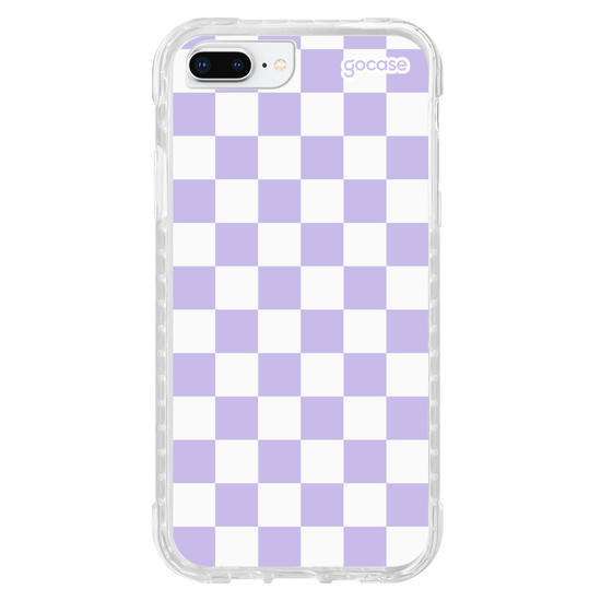 Capinha para celular Color Vichy