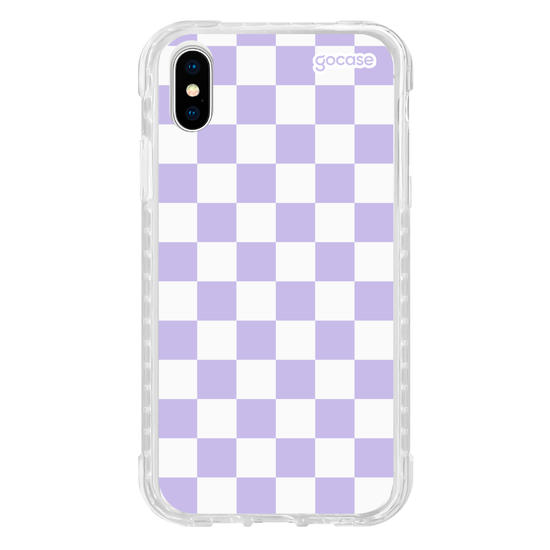 Capinha para celular Color Vichy