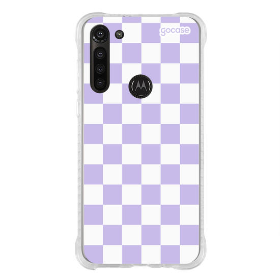Capinha para celular Color Vichy
