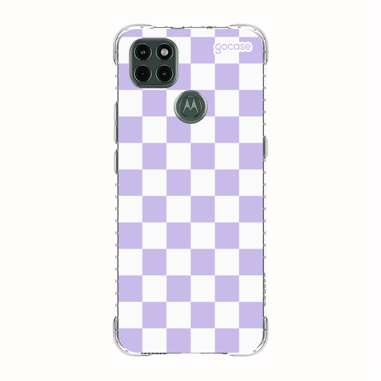 Capinha para celular Color Vichy