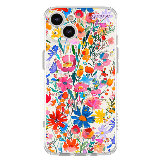 Colorful Flowers