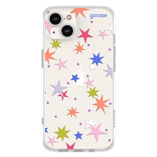  Colorful Funny Stars