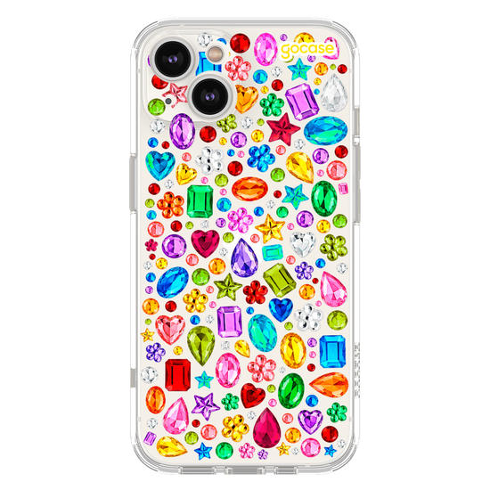  Colorful Gems