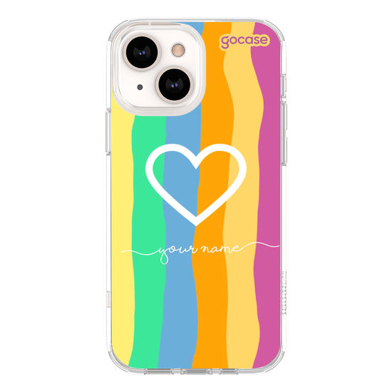 Colorful Mood Phone Case