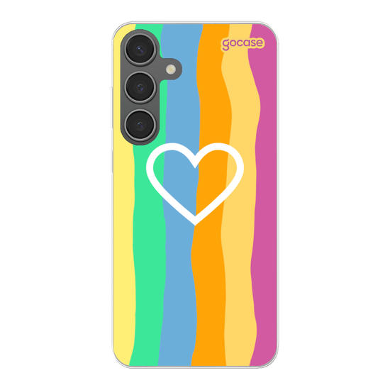 Colorful Mood Phone Case