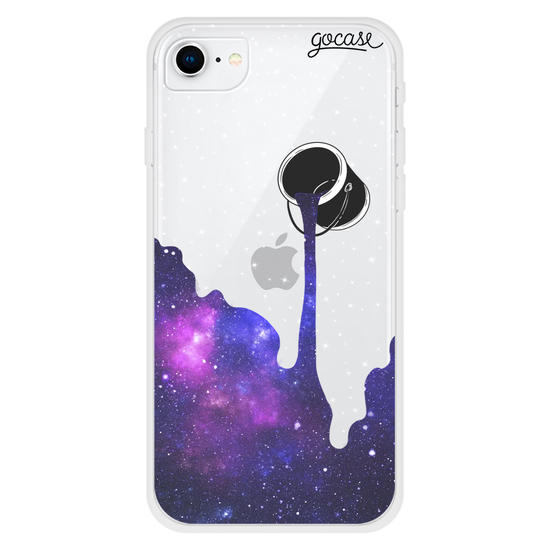 Painting the Universe - Clean