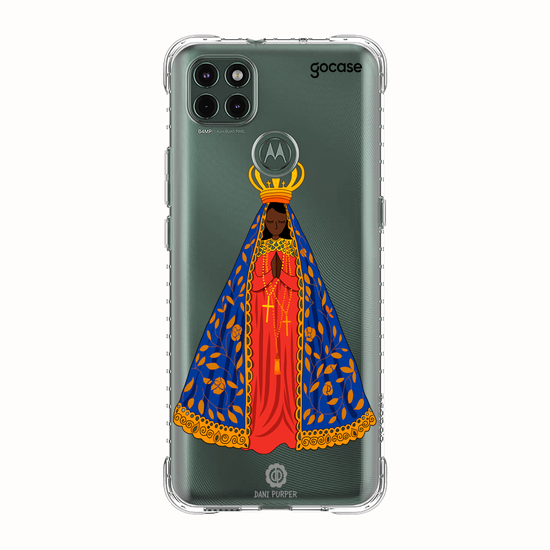 Capinha para celular Conceição Aparecida