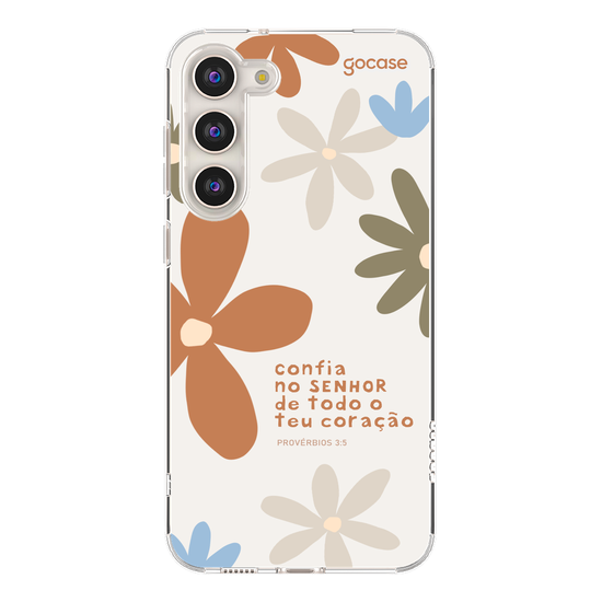 Confia No Senhor  Confia No Senhor